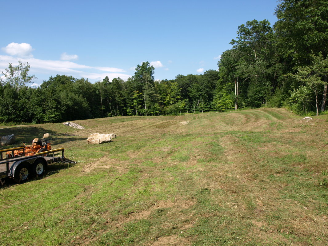 The Guide to Hydroseeding for Beautiful Lawns and Landscapes